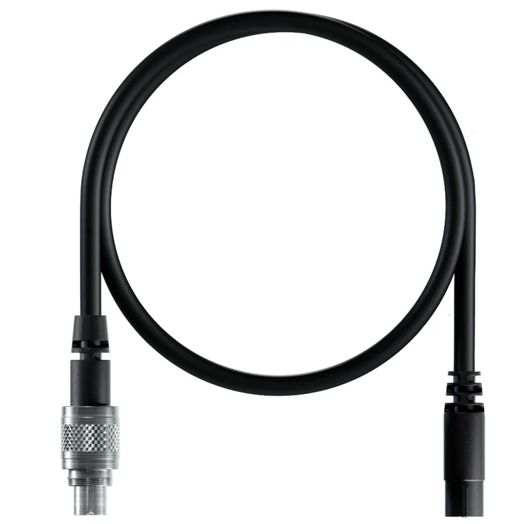 AiM MyChron Temperature Sensor 712-719 3 Pin Patch Lead