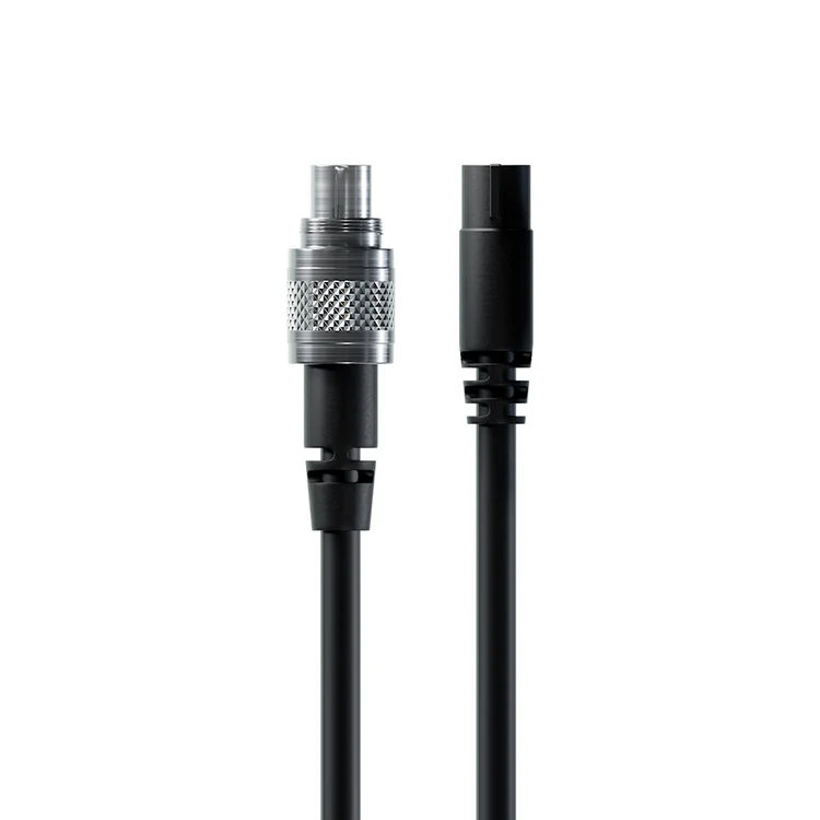 AiM MyChron Temperature Sensor 712-719 3 Pin Patch Lead - Image 3
