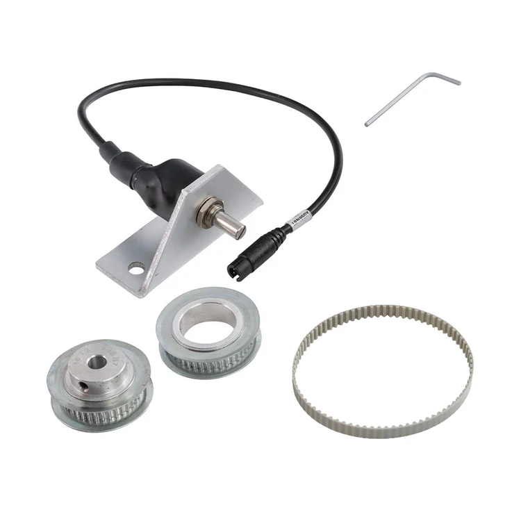 AiM Steering Angle (Rotary Potentiometer/Belt Type) 1 Rev Kart Sensor - Image 4