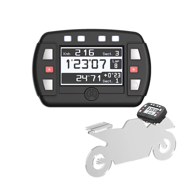 Alfano ADS Gps Unit (A1001)