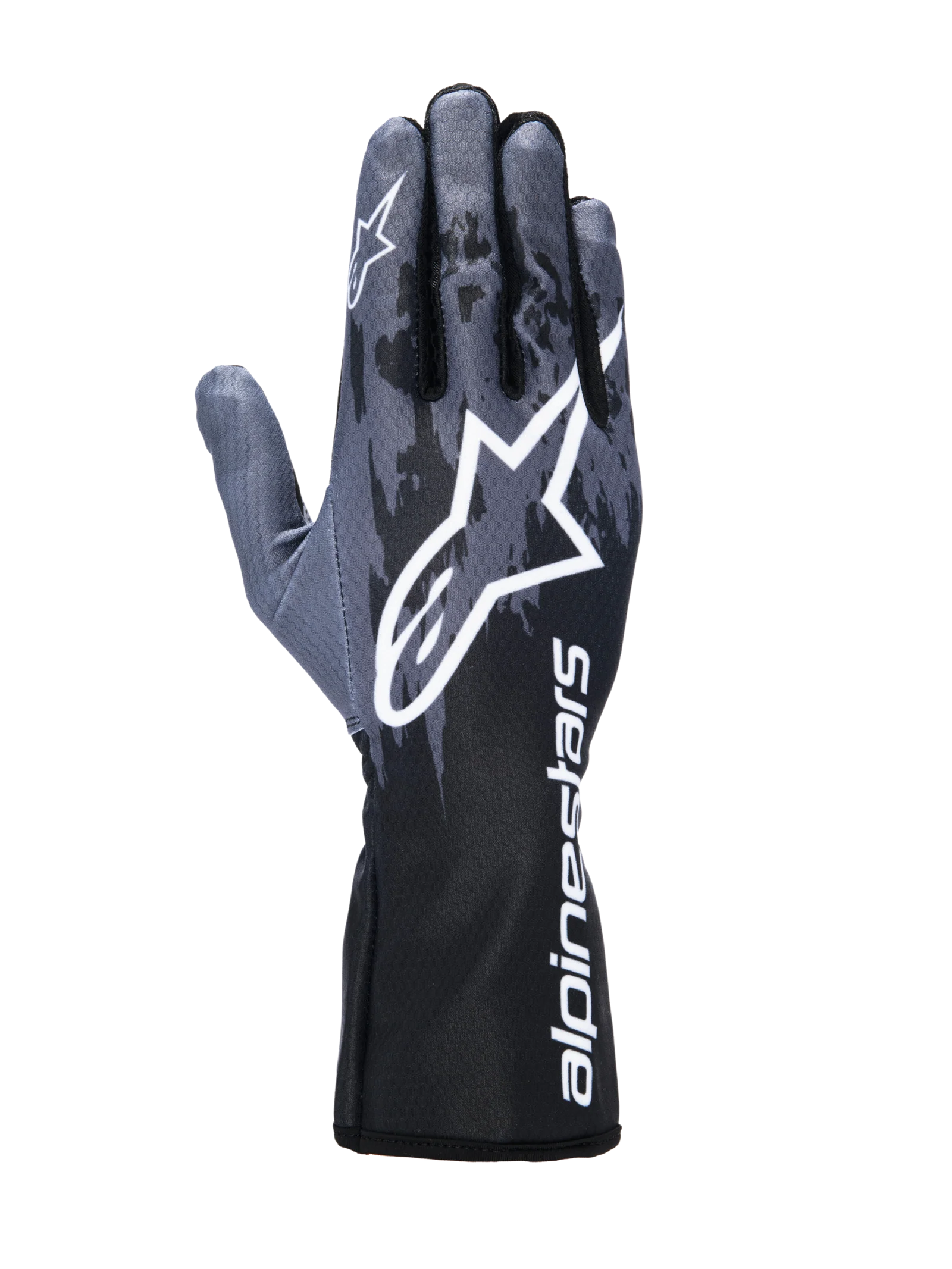 Alpinestars Tech-1 K V3 Adult Gloves - Image 3