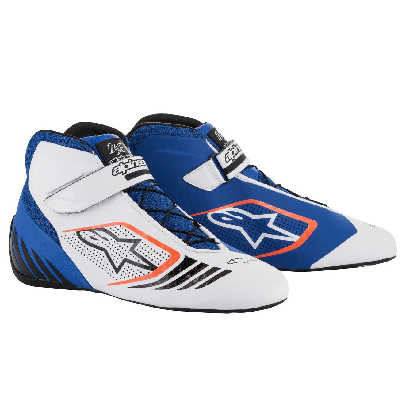 Alpinestars Tech-1 KX Shoes / Boots 2712118 SALE CLEARANCE!! - Image 41