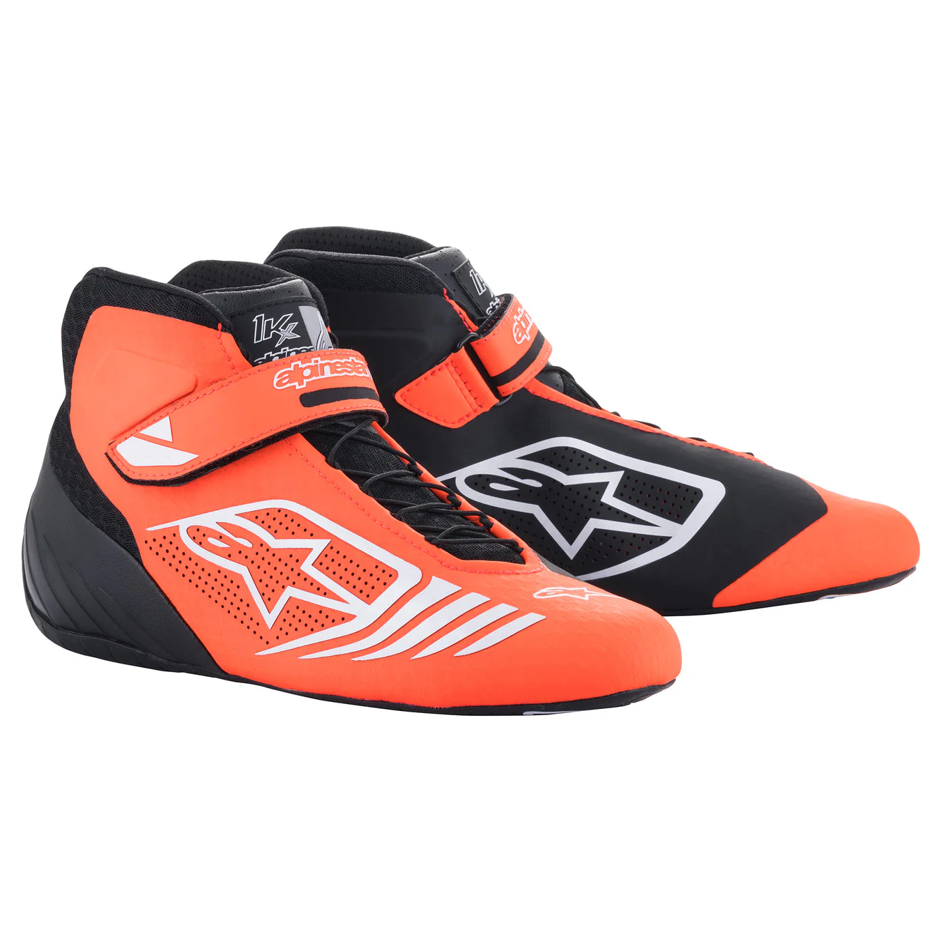 Alpinestars Tech-1 KX Shoes / Boots 2712118 SALE CLEARANCE!! - Image 86