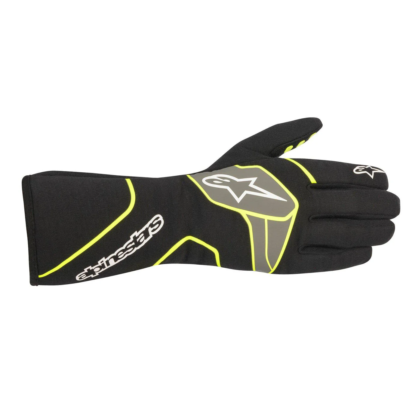 Alpinestars Tech-1 Race V2 Gloves Adult SALE CLEARANCE!! - Image 13