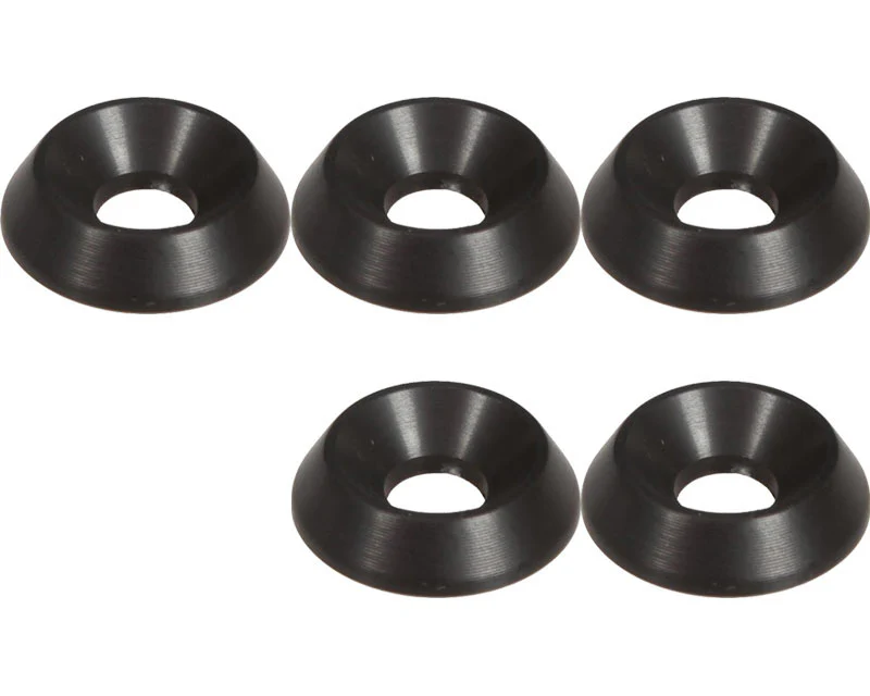 Aluminum CSK Washer (Pack of 5) 18mm Karting - Image 4