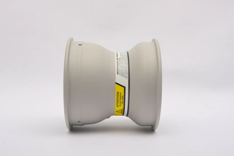 AMV 9F Oxitech Wheels Magnesium 58mm PCD