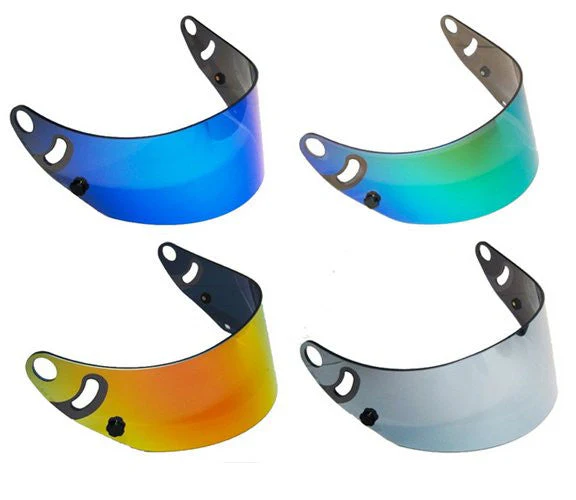 Arai CK-6 Racing Visor Karting