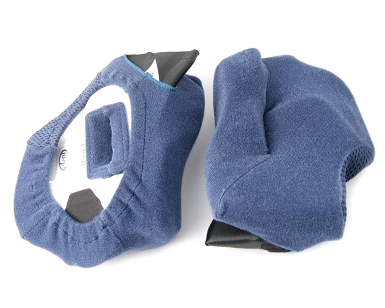 Arai Helmet Genuine CK-6/SK-6 Cheek Pads Karting - Image 3