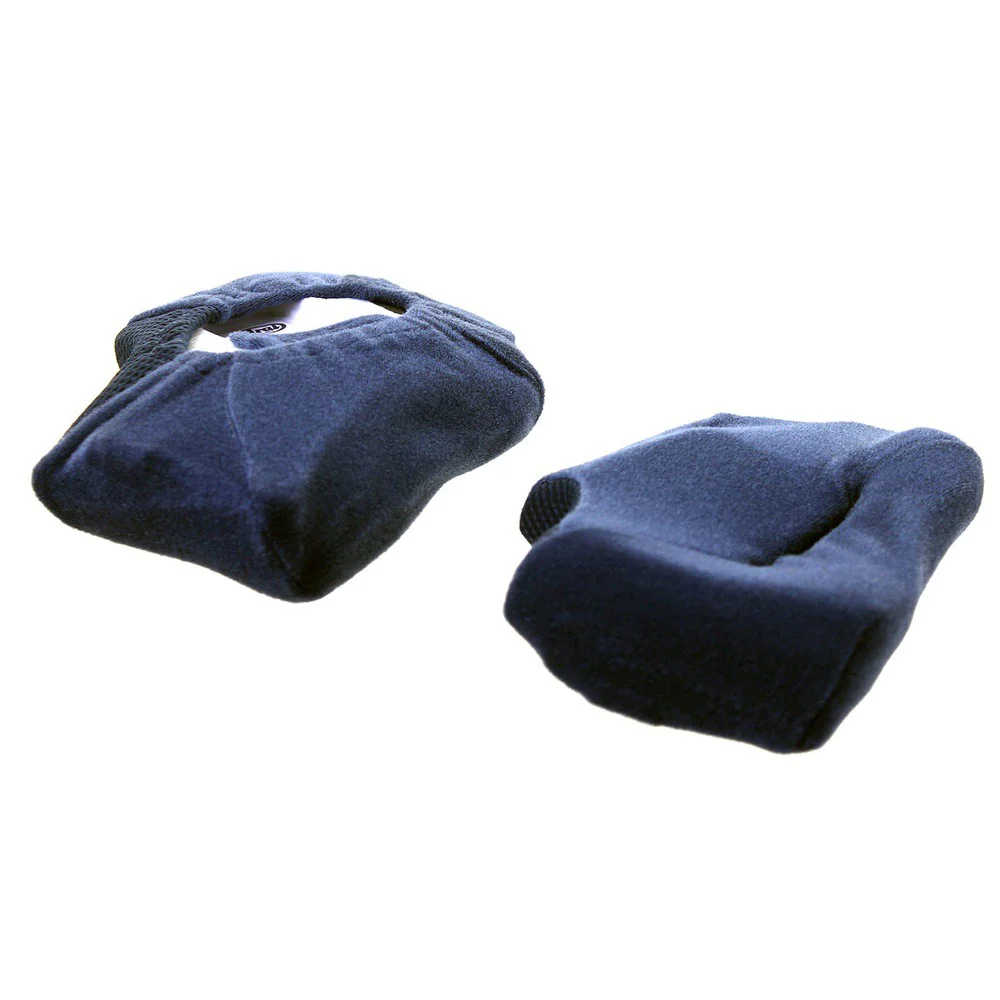 Arai Helmet Genuine CK-6/SK-6 Cheek Pads Karting - Image 4