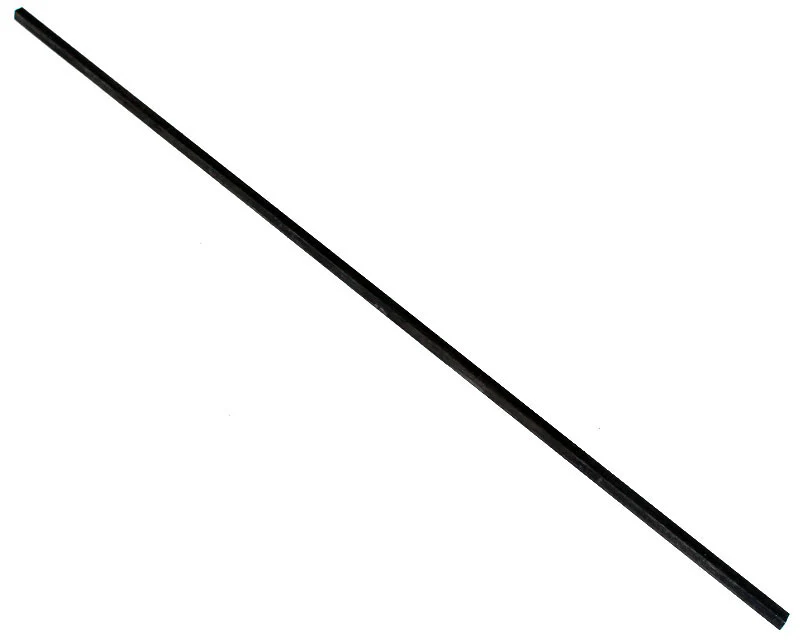 Axle Key Ways 6mm/8mm (Single)