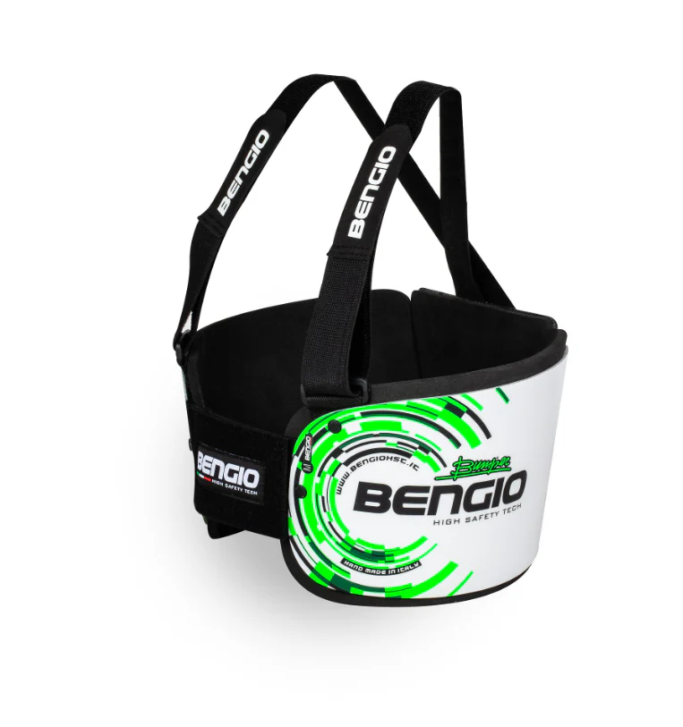 Bengio Rib Protector Standard All Sizes and Colours - Image 3