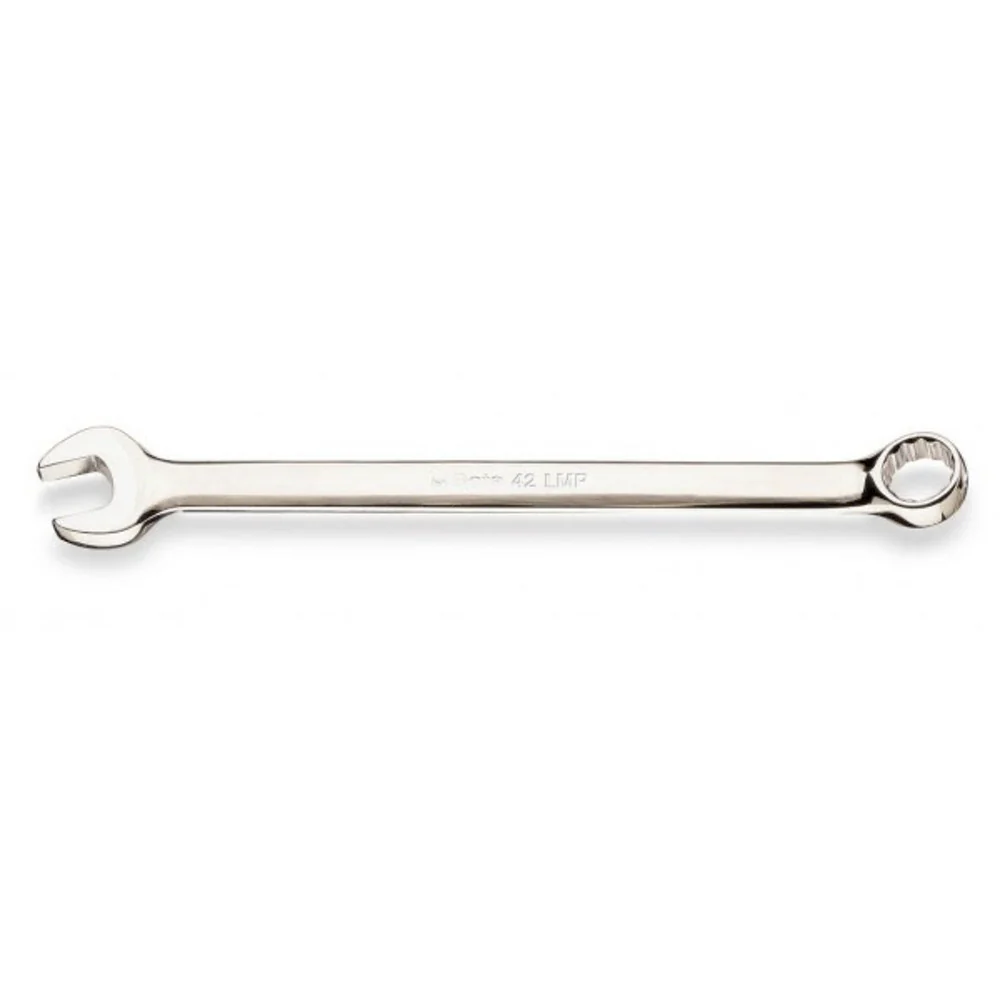 Beta Combination Professional Spanner Wrenches (42)