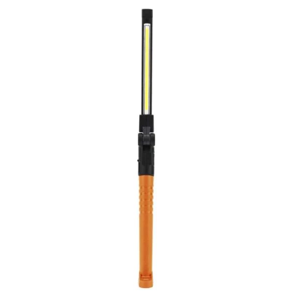 Beta Rechargeable Articulated Slim 3-led Inspection Lamp