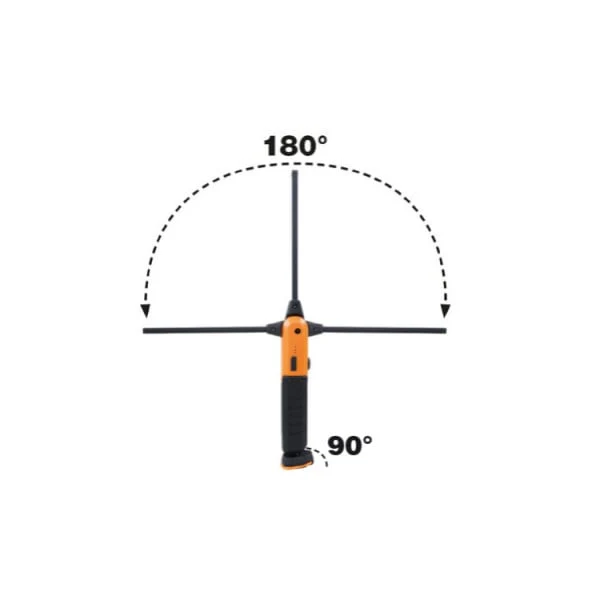 Beta Rechargeable LED Inspection Lamp - Image 2