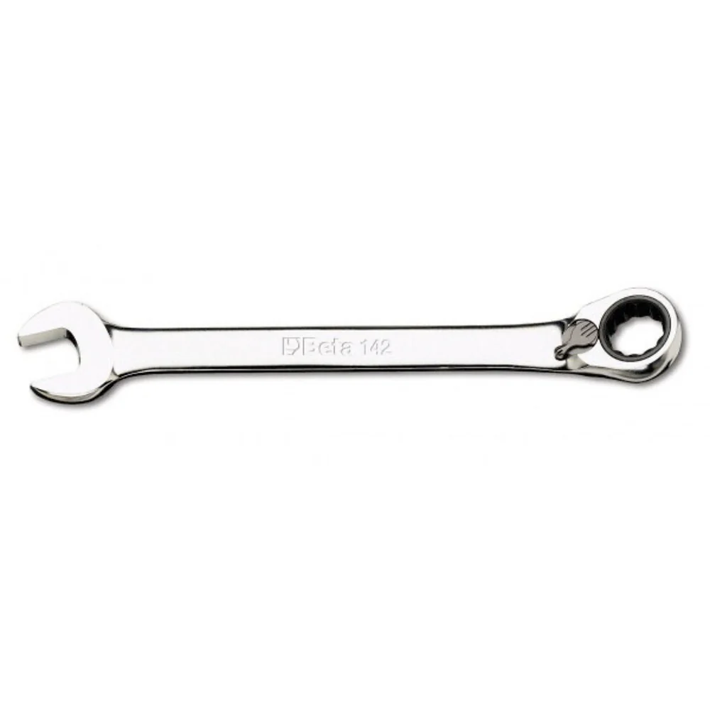 Beta Reversible Ratchet Reversible Wrenches - Image 2