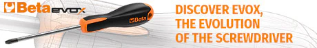 Beta Set of Evox Screwdrivers - Image 2