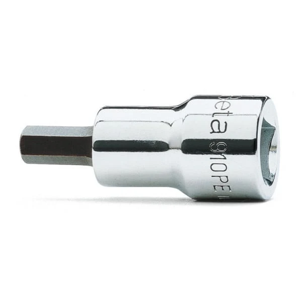 Beta Tools 910PE Allen Key Hexagon Socket 3/8 Drive Screw
