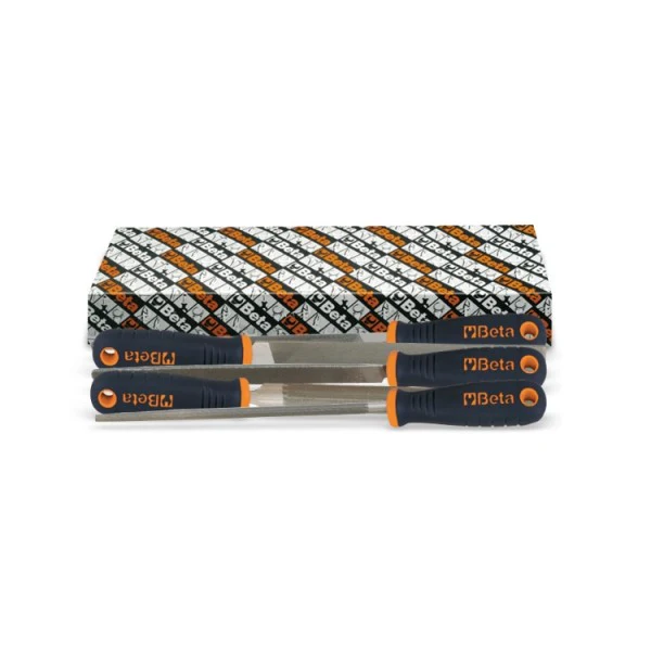 Beta Tools Filer Set 5 Piece