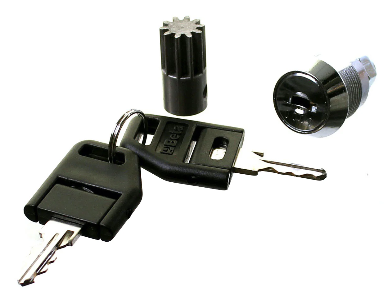 Beta Tools Roll Cab Spare Lock