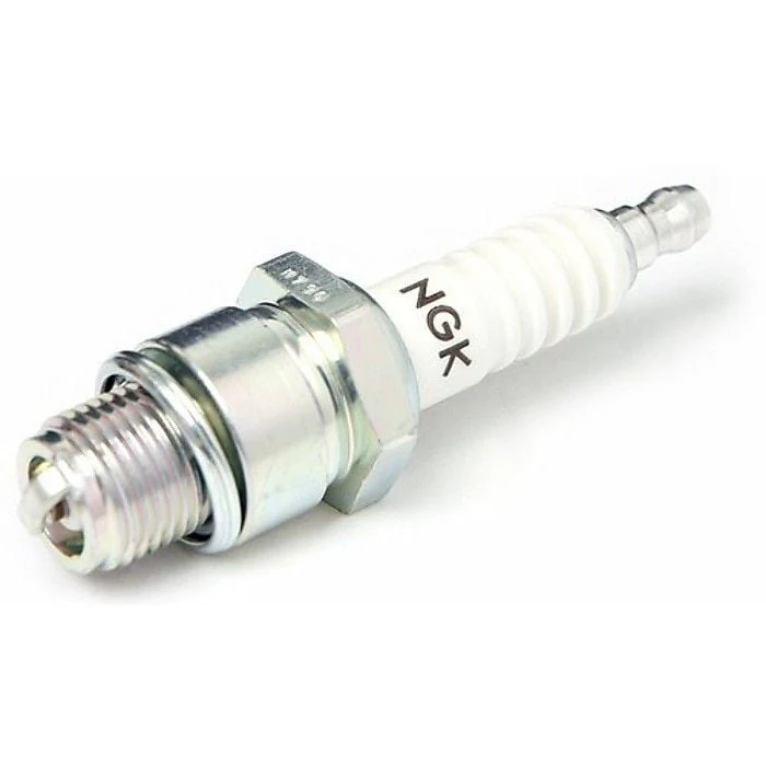 BPR6ES/BP6ES NGK Spark Plug 21mm Honda