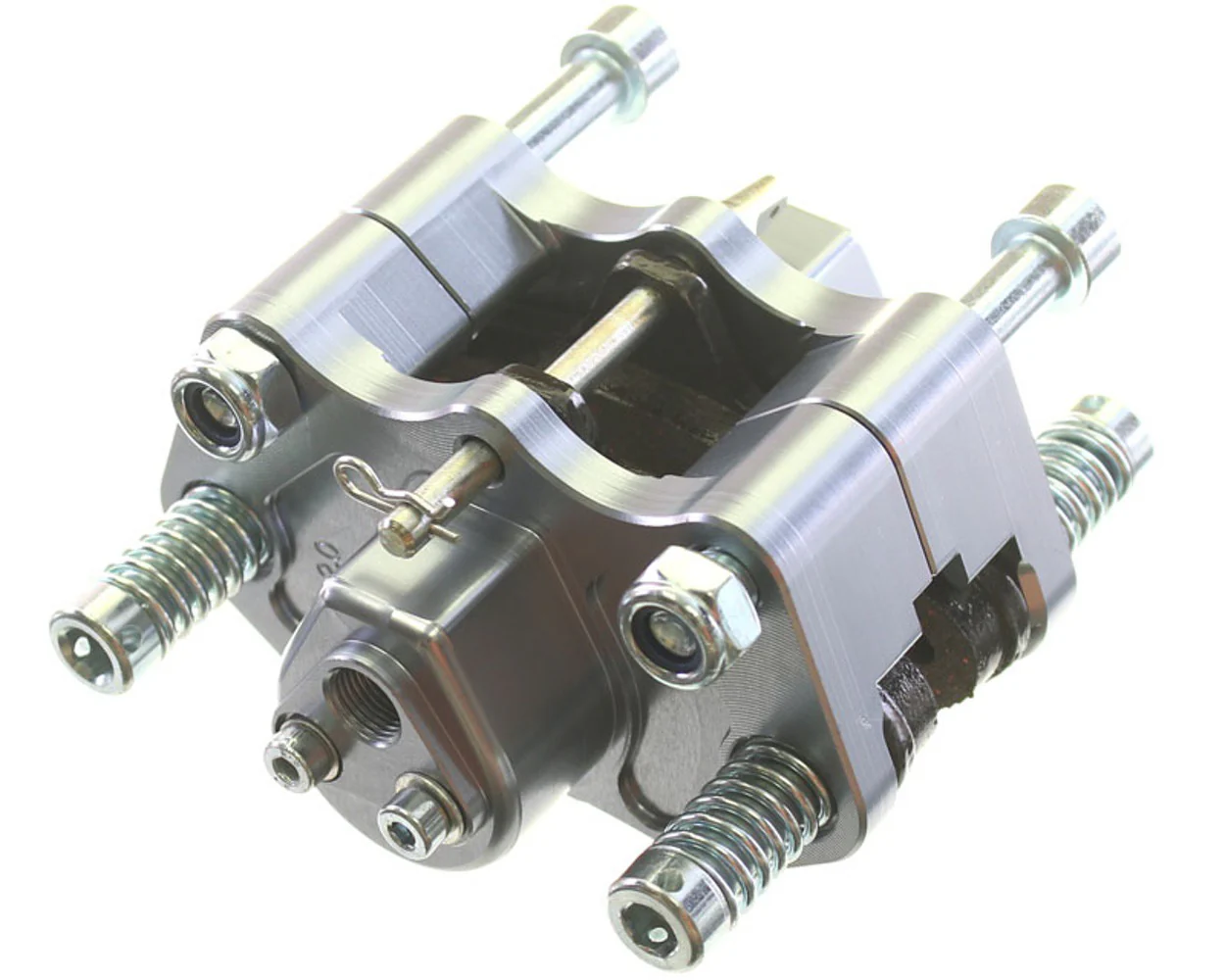 Brake Caliper Universal Cadet Synergy Wildkart