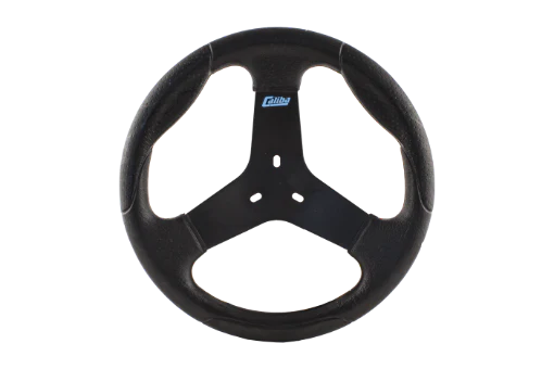 Calibra Round Corporate Steering Wheel 320mm