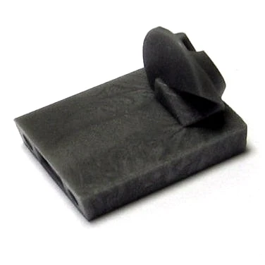 Comer C50 6108 Dellorto SHA Throttle Slide
