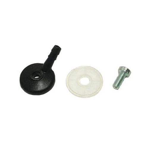 Comer C50 Fuel Filter Assembly