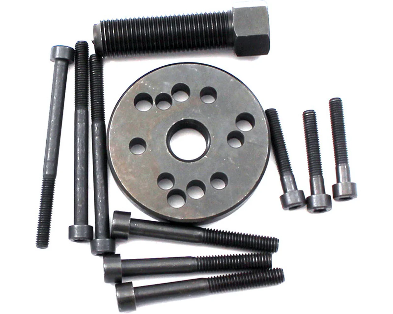 Comer Clutch Flywheel Puller C50