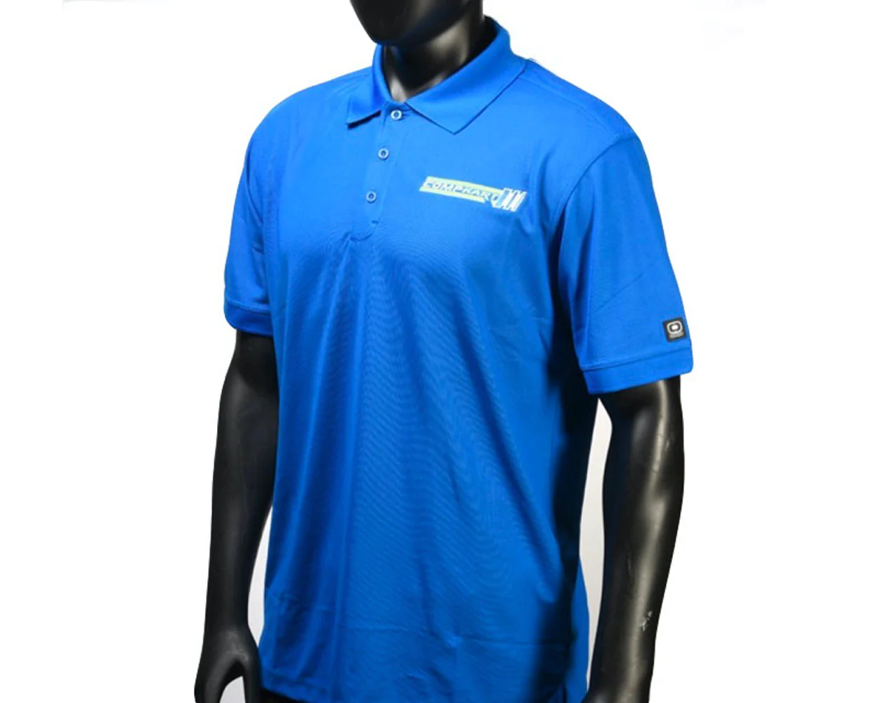 Compkart Factory Polo Shirt - Image 4