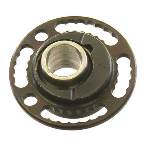 10mm Stub Axle Castors (Single)