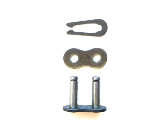 CZ Chain 520 Pitch Rolls and Connecting Links - Image 3