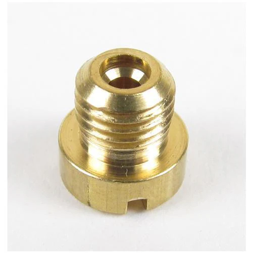 Dellorto Main Jet 6413 (Rotax All / KZ / Evo) 160-169 - Image 3