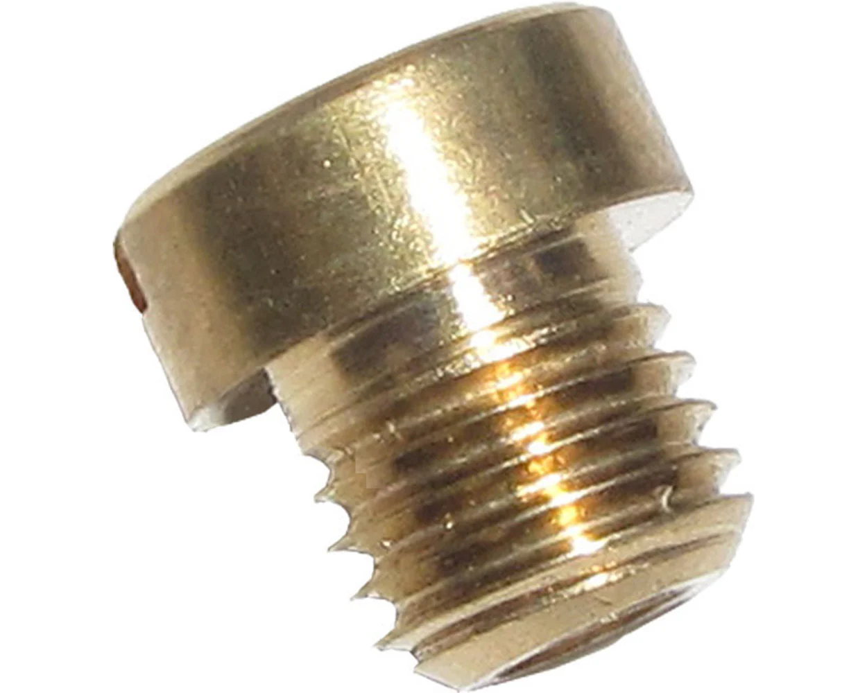Dellorto Main Jet 6413 (Rotax All / KZ / Evo) 190-199