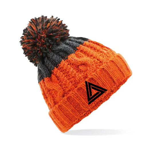 Delta Racewear Bobble Hats One Size - Image 5