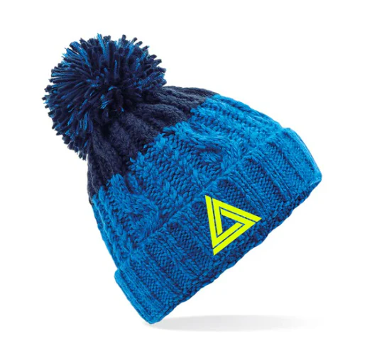 Delta Racewear Bobble Hats One Size - Image 6