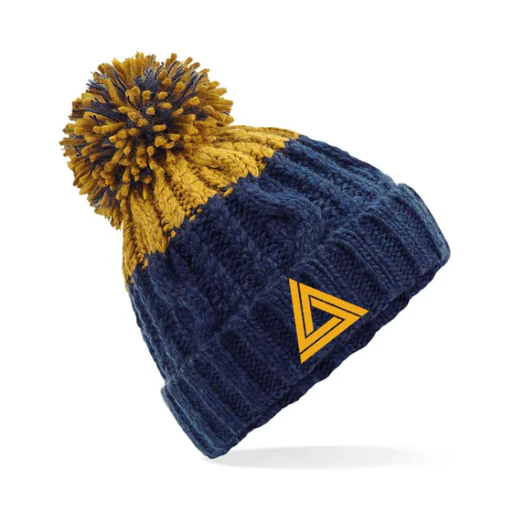 Delta Racewear Bobble Hats One Size - Image 7