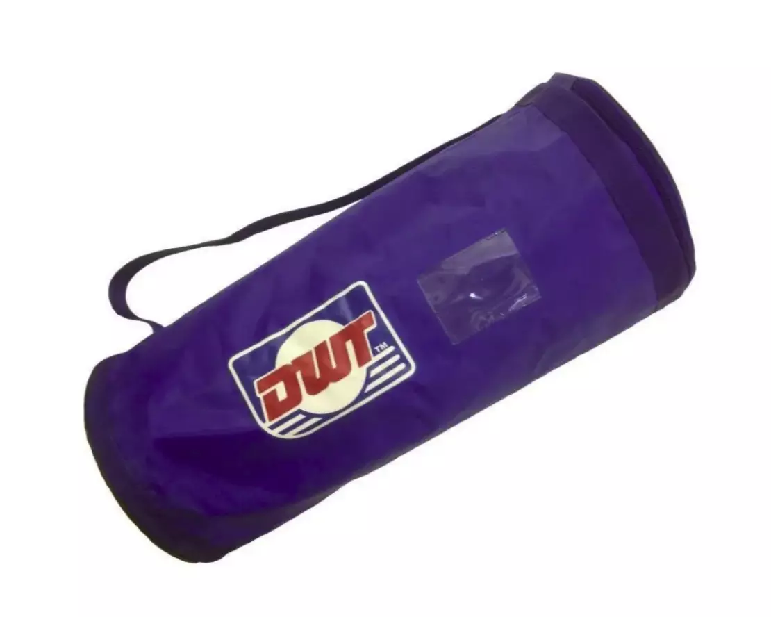 DWT Douglas Heavy Duty Tyre Travel Bag - Image 4