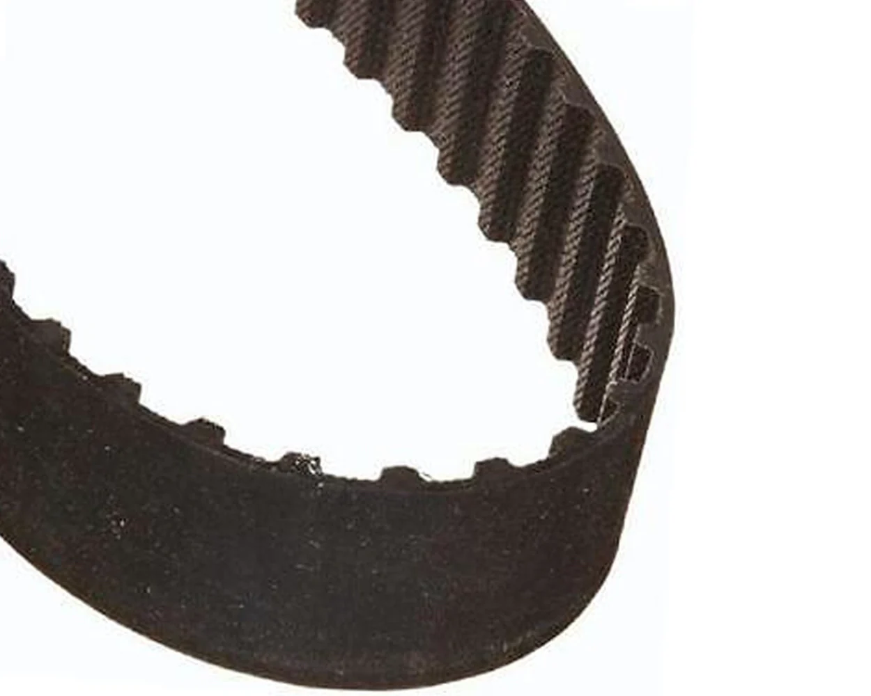 Dunlop Kart Timing Drive Belt 8M - Image 4