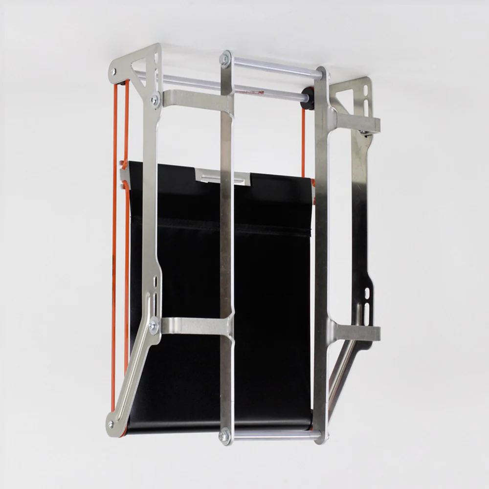 EM-Technology Iame X30 Radiator Blind Large Screen EM-30