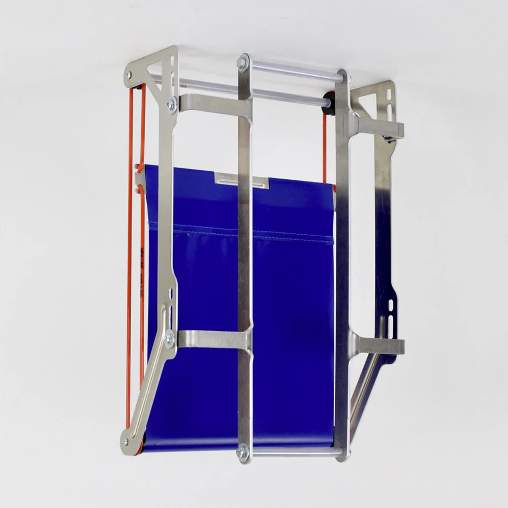 EM-Technology Iame X30 Radiator Blind Large Screen EM-30 - Image 2