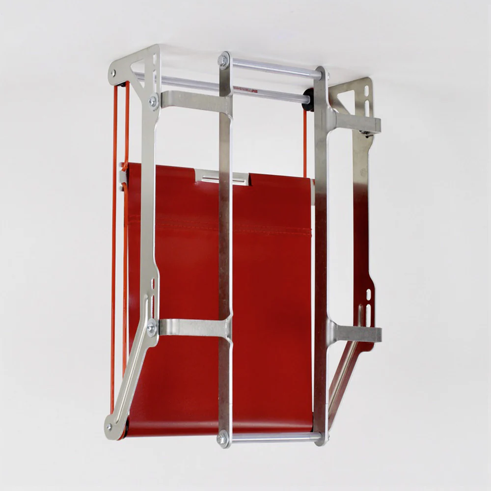 EM-Technology Iame X30 Radiator Blind Large Screen EM-30 - Image 3