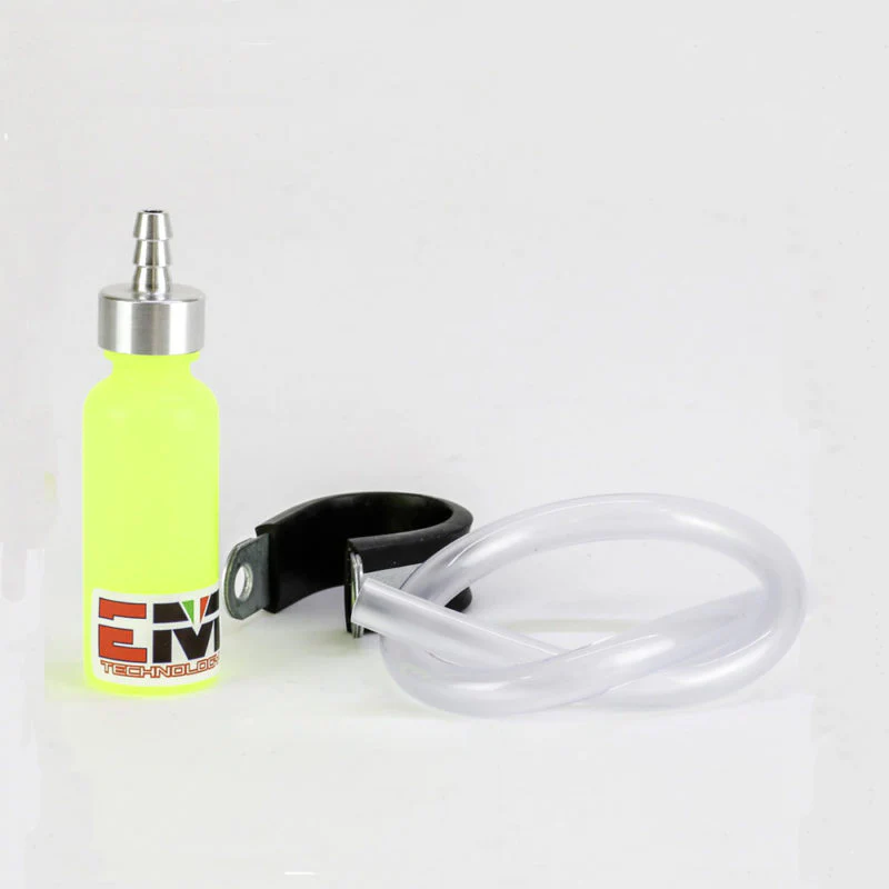 EM Technology Radiator Recover Overflow Bottle EM-24 50g - Image 3