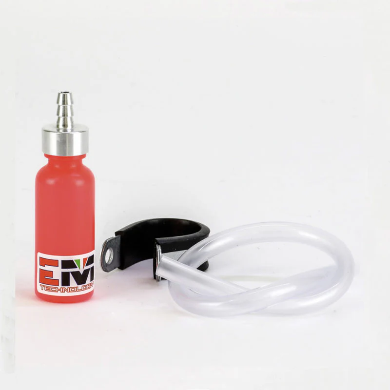 EM Technology Radiator Recover Overflow Bottle EM-24 50g - Image 4