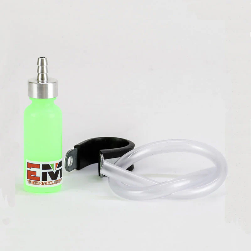 EM Technology Radiator Recover Overflow Bottle EM-24 50g - Image 6