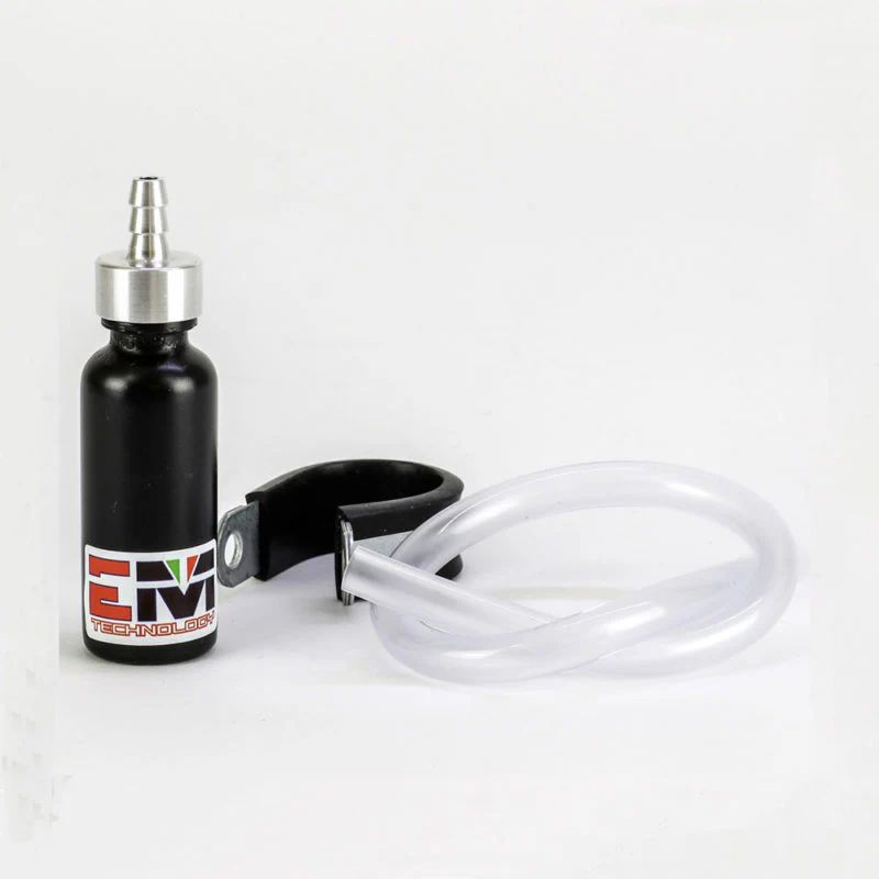 EM Technology Radiator Recover Overflow Bottle EM-24 50g - Image 7