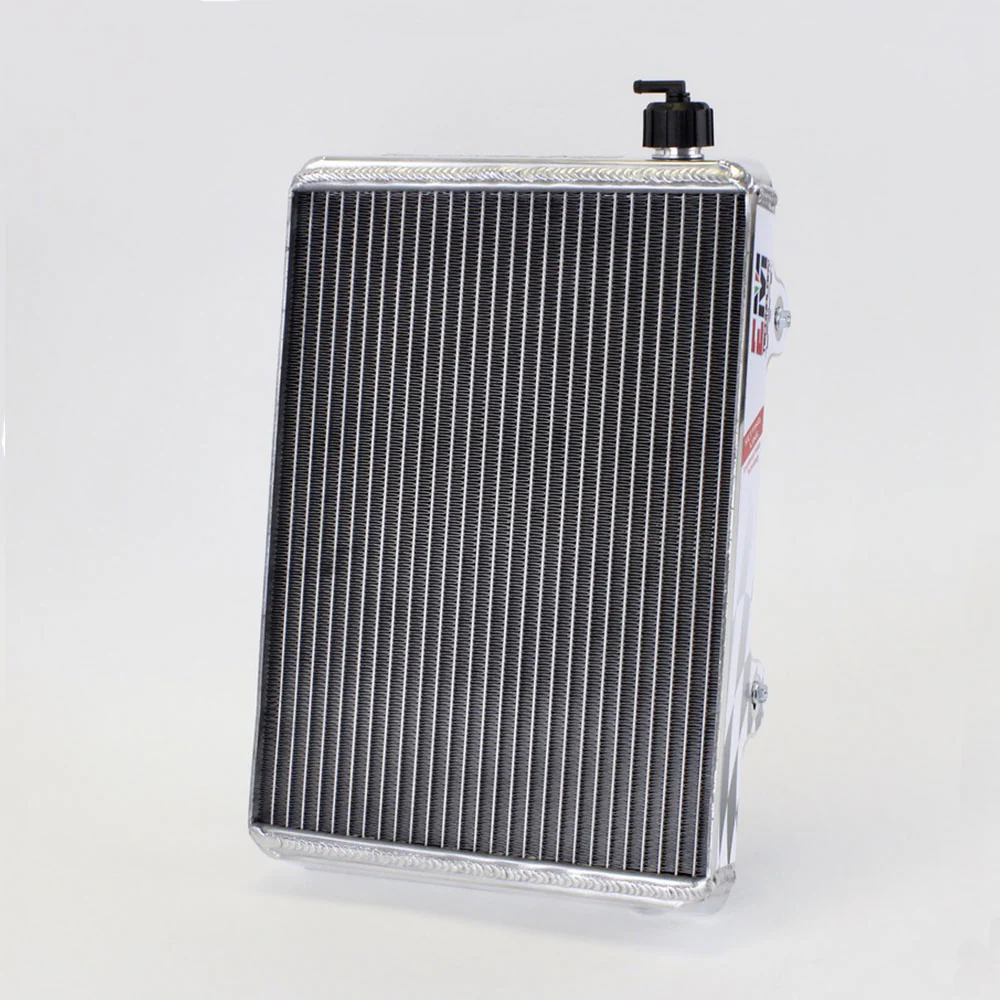 EM Technology Superior Big Radiator 290x435mm