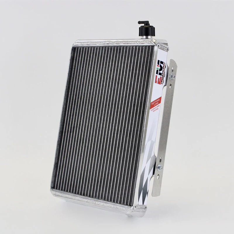 EM Technology Superior Big Radiator 290x435mm - Image 2