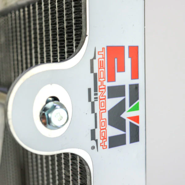 EM Technology Superior Big Radiator 290x435mm - Image 3