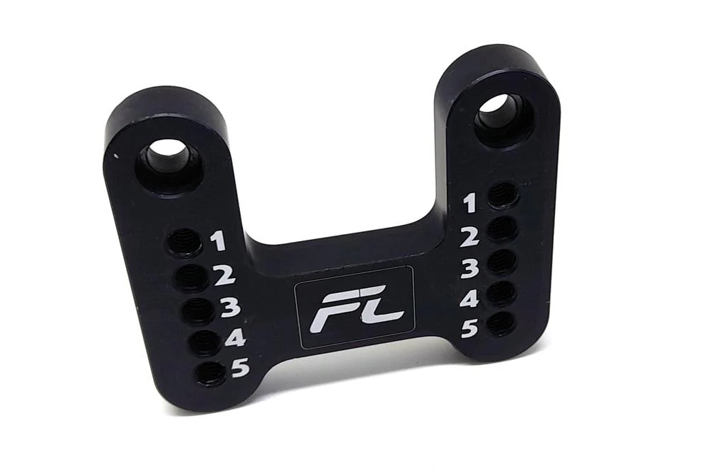 Freeline Adjustable Footrest Support 20.15069.10 - Image 3